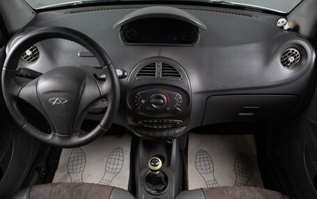 Chery IndiS (S18D) I, 2012 год, 439 000 рублей, 6 фотография