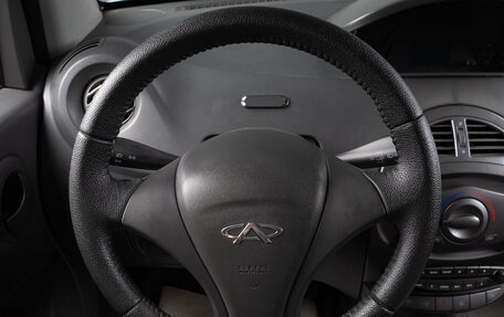 Chery IndiS (S18D) I, 2012 год, 439 000 рублей, 8 фотография