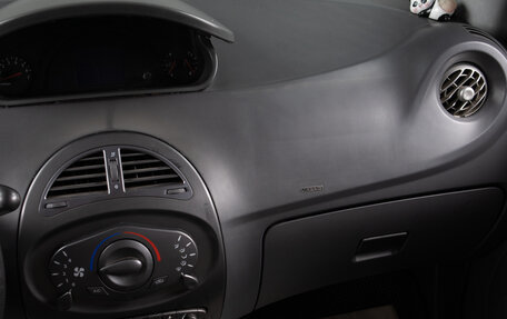 Chery IndiS (S18D) I, 2012 год, 439 000 рублей, 9 фотография