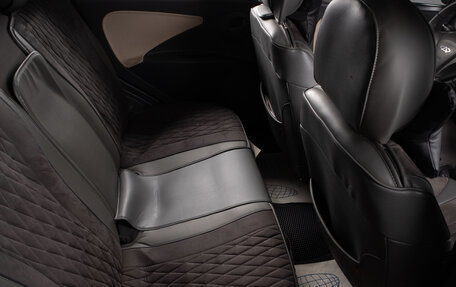 Chery IndiS (S18D) I, 2012 год, 439 000 рублей, 14 фотография