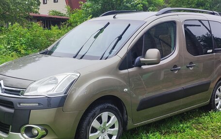 Citroen Berlingo II рестайлинг, 2012 год, 760 027 рублей, 2 фотография
