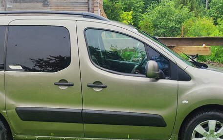 Citroen Berlingo II рестайлинг, 2012 год, 760 027 рублей, 8 фотография