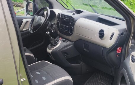 Citroen Berlingo II рестайлинг, 2012 год, 760 027 рублей, 9 фотография