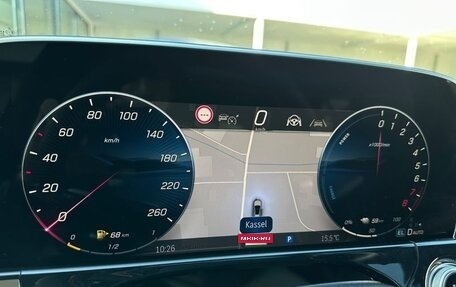 Mercedes-Benz E-Класс, 2025 год, 7 900 000 рублей, 14 фотография