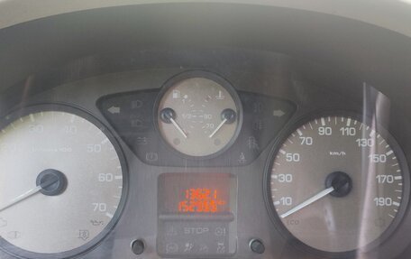 Citroen Berlingo II рестайлинг, 2012 год, 760 027 рублей, 10 фотография