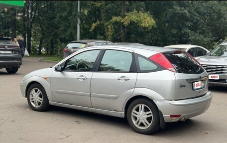 Ford Focus IV, 2004 год, 250 000 рублей, 3 фотография