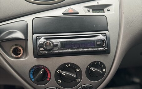 Ford Focus IV, 2004 год, 250 000 рублей, 5 фотография