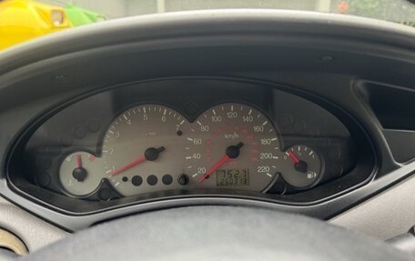 Ford Focus IV, 2004 год, 250 000 рублей, 6 фотография