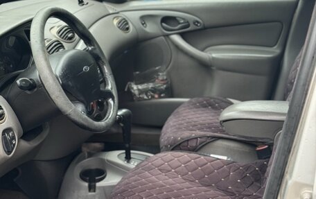 Ford Focus IV, 2004 год, 250 000 рублей, 4 фотография