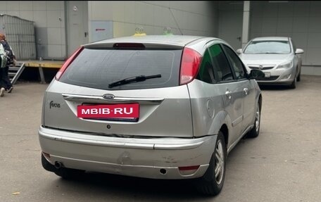 Ford Focus IV, 2004 год, 250 000 рублей, 7 фотография