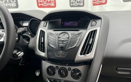 Ford Focus III, 2011 год, 570 000 рублей, 11 фотография