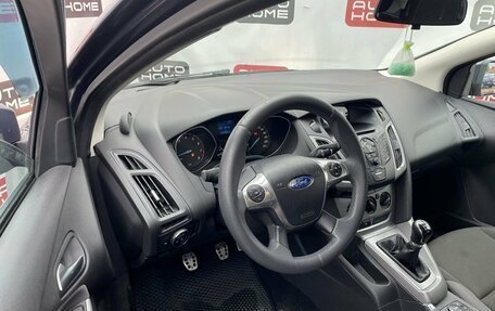 Ford Focus III, 2011 год, 570 000 рублей, 8 фотография