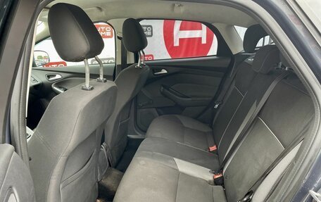 Ford Focus III, 2011 год, 570 000 рублей, 13 фотография