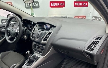 Ford Focus III, 2011 год, 570 000 рублей, 10 фотография