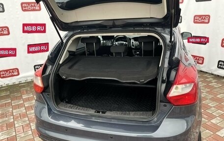 Ford Focus III, 2011 год, 570 000 рублей, 14 фотография