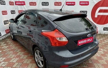 Ford Focus III, 2011 год, 570 000 рублей, 7 фотография
