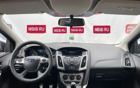 Ford Focus III, 2011 год, 570 000 рублей, 9 фотография