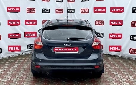 Ford Focus III, 2011 год, 570 000 рублей, 5 фотография