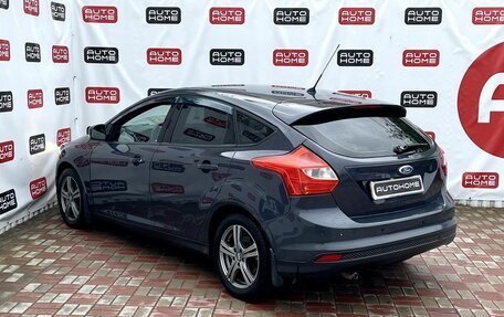 Ford Focus III, 2011 год, 570 000 рублей, 6 фотография