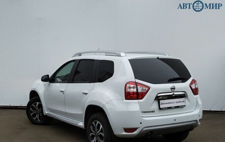 Nissan Terrano III, 2017 год, 1 280 000 рублей, 7 фотография