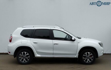 Nissan Terrano III, 2017 год, 1 280 000 рублей, 4 фотография