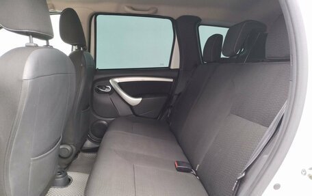 Nissan Terrano III, 2017 год, 1 280 000 рублей, 11 фотография