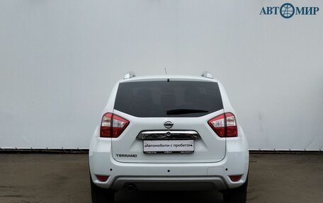 Nissan Terrano III, 2017 год, 1 280 000 рублей, 6 фотография