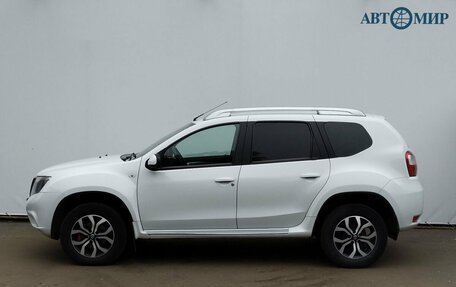 Nissan Terrano III, 2017 год, 1 280 000 рублей, 8 фотография