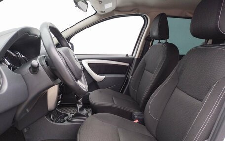 Nissan Terrano III, 2017 год, 1 280 000 рублей, 10 фотография