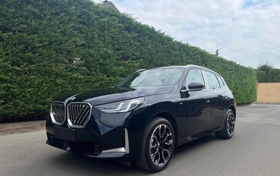 BMW X3, 2025 год, 7 100 000 рублей, 1 фотография