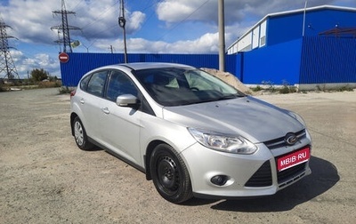 Ford Focus III, 2015 год, 850 000 рублей, 1 фотография
