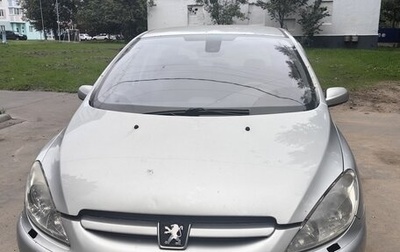 Peugeot 307 I, 2003 год, 150 000 рублей, 1 фотография