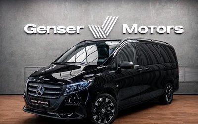 Mercedes-Benz Vito, 2024 год, 12 000 000 рублей, 1 фотография