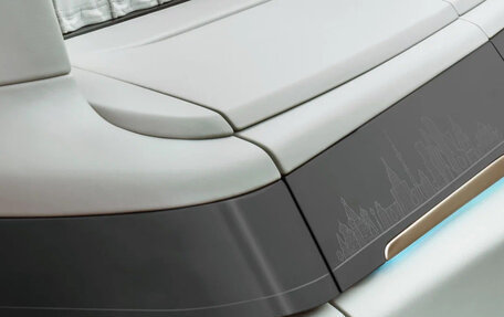 Mercedes-Benz V-Класс, 2025 год, 46 990 000 рублей, 5 фотография