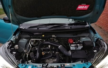 Toyota Raize I, 2020 год, 1 830 000 рублей, 29 фотография