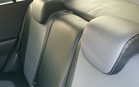 Chevrolet Aveo III, 2012 год, 550 000 рублей, 6 фотография
