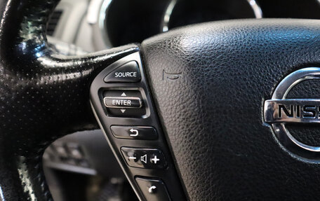 Nissan Murano, 2012 год, 1 359 000 рублей, 10 фотография