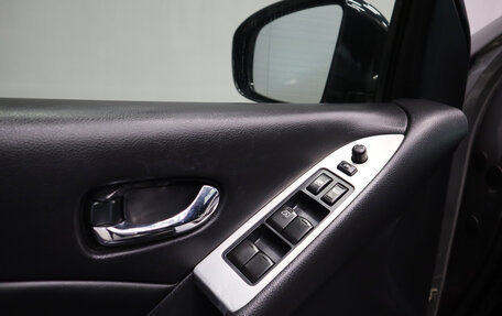 Nissan Murano, 2012 год, 1 359 000 рублей, 8 фотография