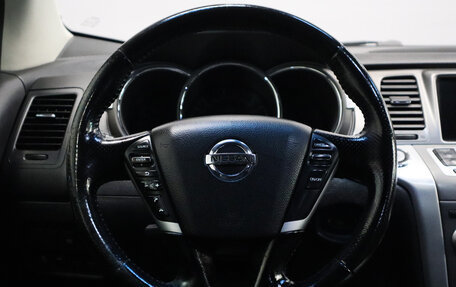 Nissan Murano, 2012 год, 1 359 000 рублей, 12 фотография