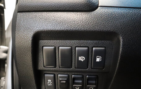 Nissan Murano, 2012 год, 1 359 000 рублей, 9 фотография