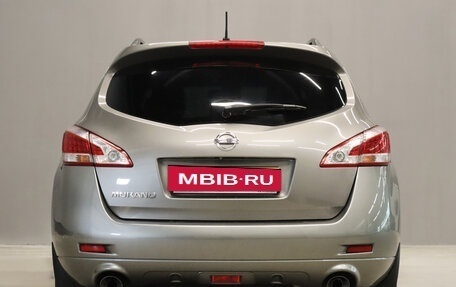 Nissan Murano, 2012 год, 1 359 000 рублей, 5 фотография