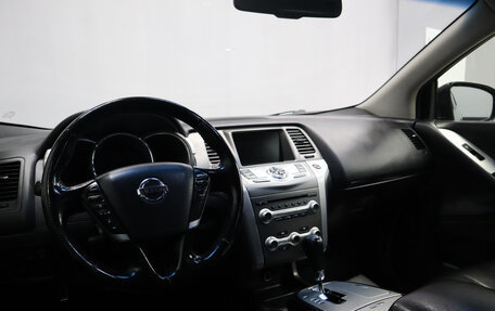 Nissan Murano, 2012 год, 1 359 000 рублей, 16 фотография