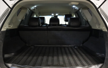 Nissan Murano, 2012 год, 1 359 000 рублей, 21 фотография