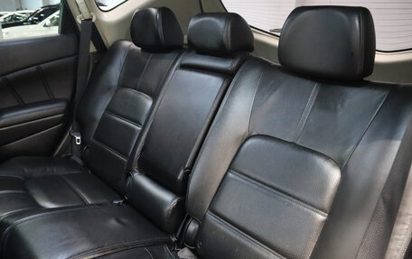 Nissan Murano, 2012 год, 1 359 000 рублей, 20 фотография