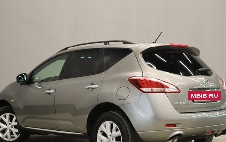 Nissan Murano, 2012 год, 1 359 000 рублей, 6 фотография