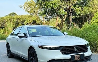 Honda Accord, 2025 год, 3 040 000 рублей, 1 фотография