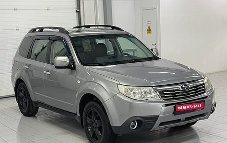 Subaru Forester, 2008 год, 949 000 рублей, 1 фотография