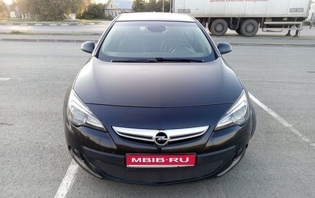 Opel Astra J, 2011 год, 950 000 рублей, 1 фотография