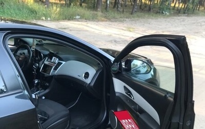 Chevrolet Cruze II, 2011 год, 800 000 рублей, 1 фотография