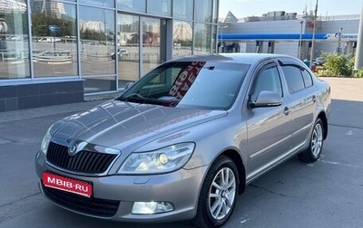 Skoda Octavia, 2011 год, 799 999 рублей, 1 фотография